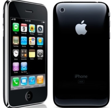 El núcleo de iPhone OS fue desarrollado en 2 semanas