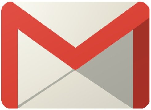 Gmail cumple 10 años
