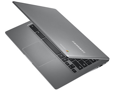 La Samsung Chromebook 2 es muy superior a su predecesora