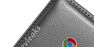 La próxima Chromebook de Samsung estará cubierta de cuero sintético