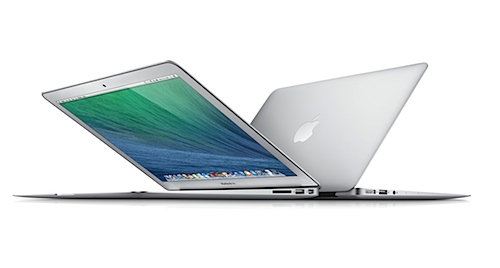 La próxima MacBook Air tendrá una pantalla de 12 pulgadas