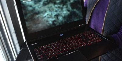 MSI GS60 Ghost Pro: una nueva y poderosa laptop gamer