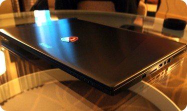 MSI GS60 Ghost Pro: una nueva y poderosa laptop gamer