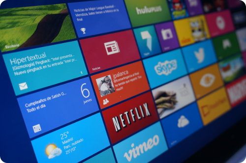 Microsoft lanzará una versión gratuita de Windows 8.1