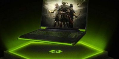 Nvidia anuncia las nuevas GeForce 800M