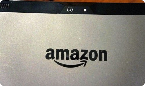 Project Aria, el smartphone de Amazon, será lanzado este año