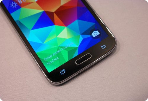 Samsung SM-G800F podría ser el Galaxy S5 Neo