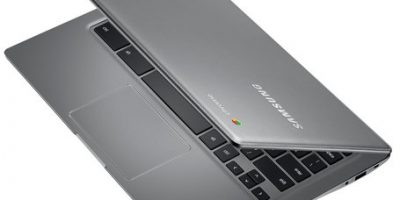 Samsung anuncia la nueva Chromebook 2