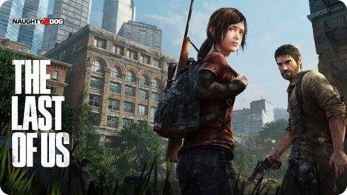 Sony hará una película de The Last Of Us