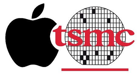 TSMC ya está produciendo los chips del próximo iPhone