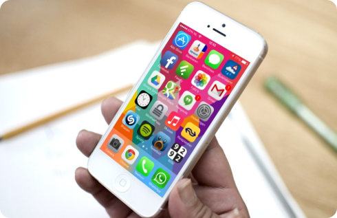 iOS 7.1 está causando problemas a muchos usuarios