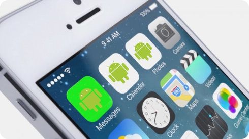 iOS 8 introducirá un nuevo centro de notificaciones y otros cambios