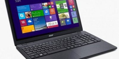 Acer estrena nuevas portátiles y una todo en uno