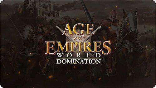 Age Of Empires llegará a Windows Phone, iOS y Android