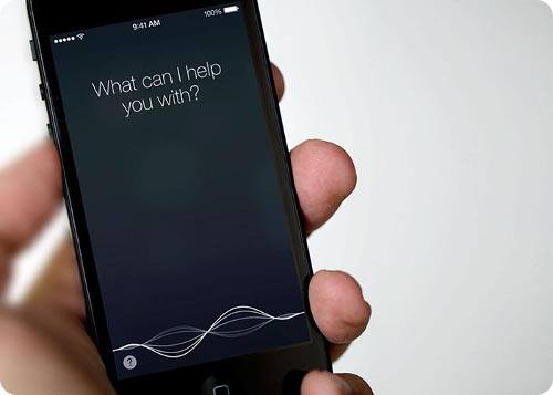 Apple adquirió Novauris en 2013 para mejorar a Siri