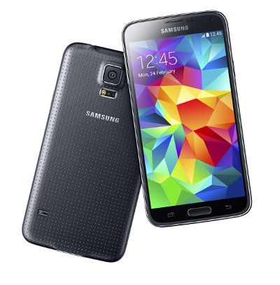 El Galaxy S5 Mini tendrá una pantalla HD de 4,5 pulgadas