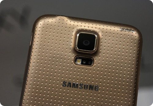 El Galaxy S5 dual-SIM está llegando a China