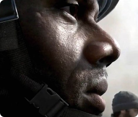 El próximo Call of Duty tendrá gráficos hiperrealistas