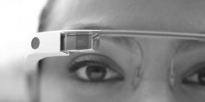 Google Glass estará a la venta al público por 24 horas