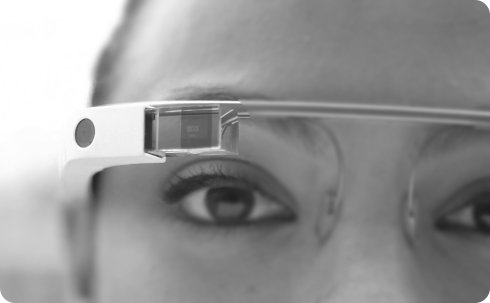 Google Glass estará a la venta al público por 24 horas