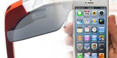 Google Glass mejorará su soporte para iPhone