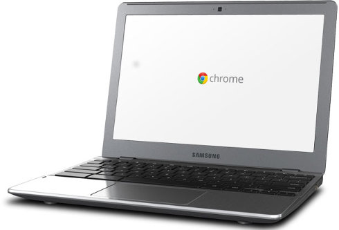 Google aprovecha la muerte de XP para vender más Chromebooks