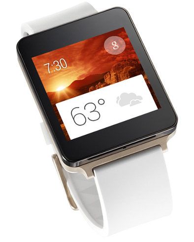 LG G Watch surgen más datos sobre el reloj