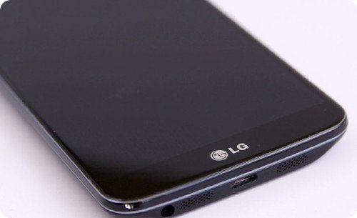 LG está trabajando en el G3 Mini