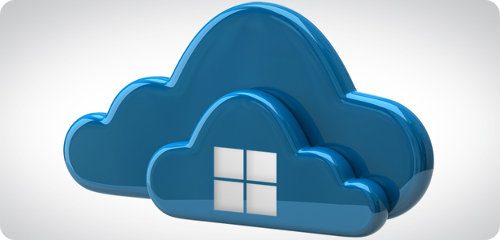 Microsoft está desarrollando una versión cloud de Windows