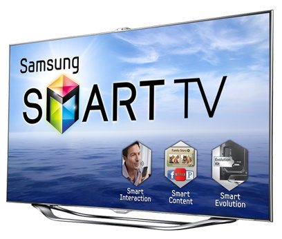 Samsung ya no venderá apps de pago mediante sus smart TVs
