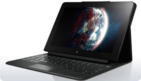 Se filtra la Lenovo ThinkPad 10