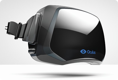 Ya se han vendido más de 85.000 unidades del Oculus Rift