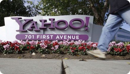 Yahoo! podría invertir $300 millones de dólares para competir con YouTube