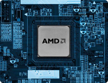 AMD desarrollará sus propios núcleos ARM para 2016