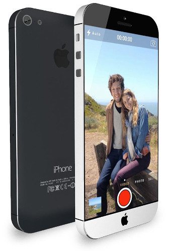 Apple está probando una nueva resolución para el iPhone 6