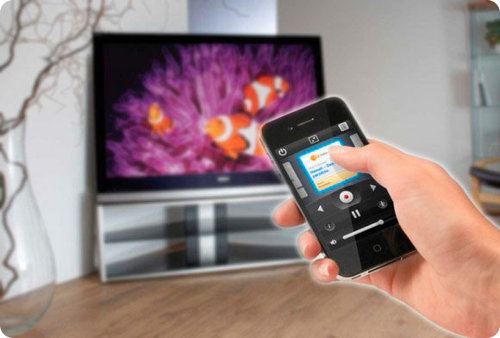 Apple quiere que controles todo tu hogar usando sus dispositivos