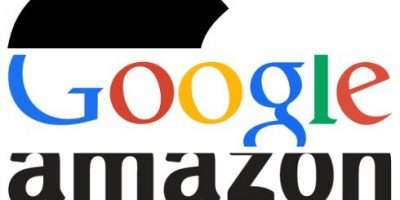 Autoridades italianas investigan a Google, Apple, Amazon y otros