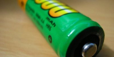 Científicos convierten el calor de las baterías en energía