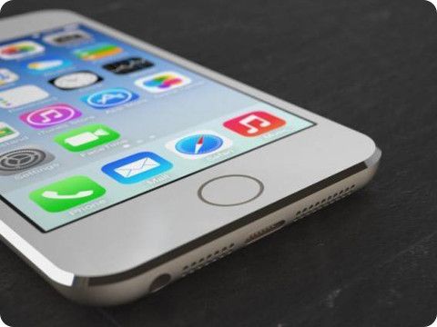 El iPhone 6 de 4,7 pulgadas será lanzado en agosto
