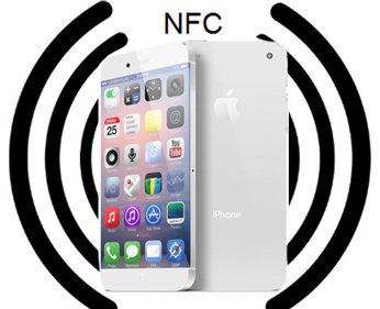 El iPhone 6 podría incorporar NFC