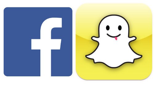 Facebook está desarrollando un competidor para Snapchat