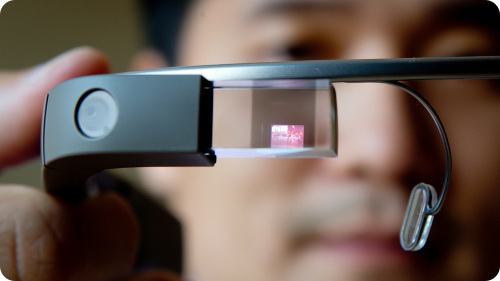 Google Glass Explorer ya está a la ventaGoogle Glass Explorer ya está a la venta