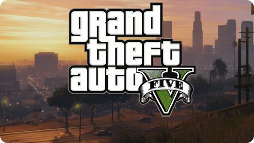 Grand Theft Auto 5 ya ha vendido 33 millones de copias