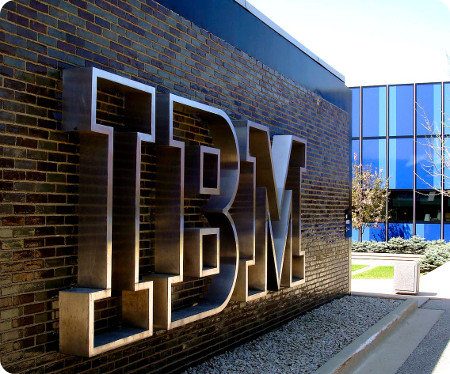 IBM anuncia una nueva tecnología híbrida de almacenamiento