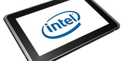 Intel desarrollará chips para tablets de gama baja