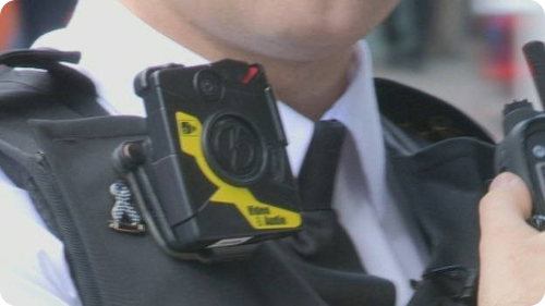 La policia de Londres comenzará a utilizar videocámaras