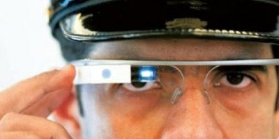 La policía de Dubái está probando las Google Glass
