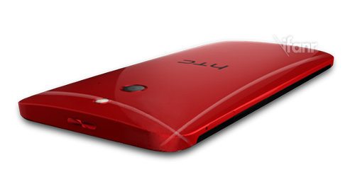Las variantes del HTC One M8 serán conocidas como Plus y Advance
