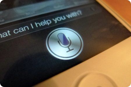 Siri puede ser vulnerado para acceder a nuestros contactos