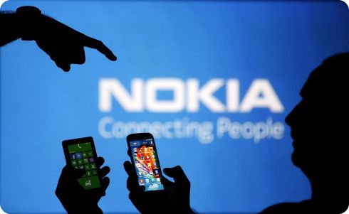 Superman será el primer smartphone de Microsoft y Nokia